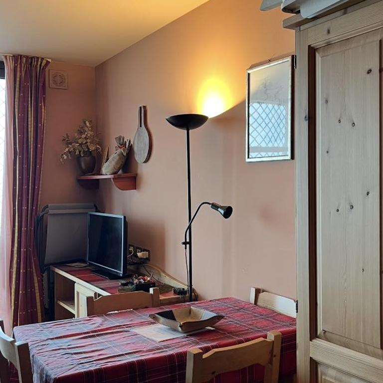 Chalet Annapurna - Monolocale Familiare - 2