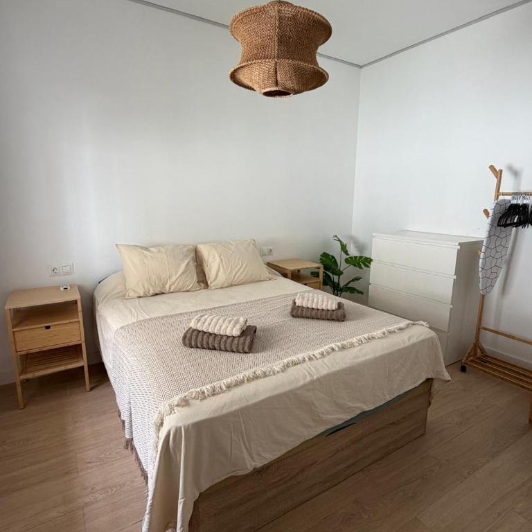 Benalbali Beach House Benalmádena Costa - One-Bedroom Apartment - 3