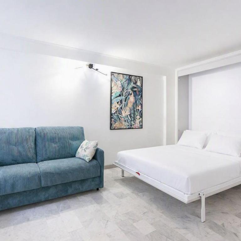 Orphee Cosy Studio Proche Gare Central - Appartement - 6