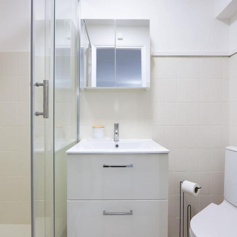 Orphee Cosy Studio Proche Gare Central - Appartement - 10