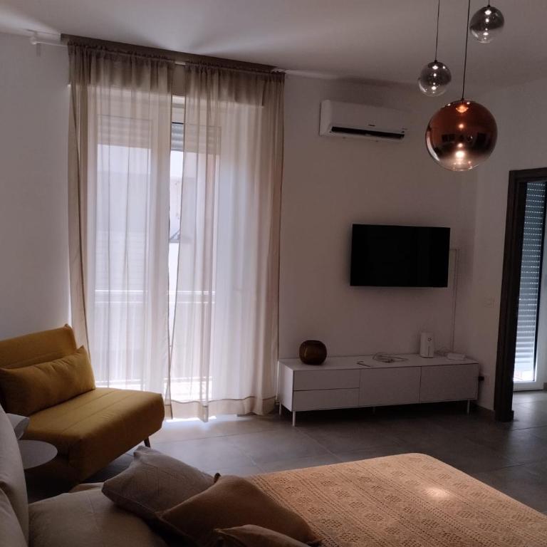 Luisa's Apartment - Aci Trezza - Apartment mit 2 Schlafzimmern - 12