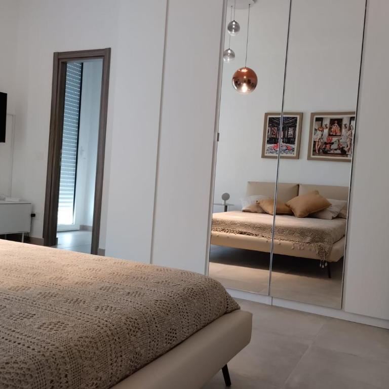 Luisa's Apartment - Aci Trezza - Apartment mit 2 Schlafzimmern - 5