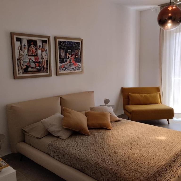 Luisa's Apartment - Aci Trezza - Apartment mit 2 Schlafzimmern - 4