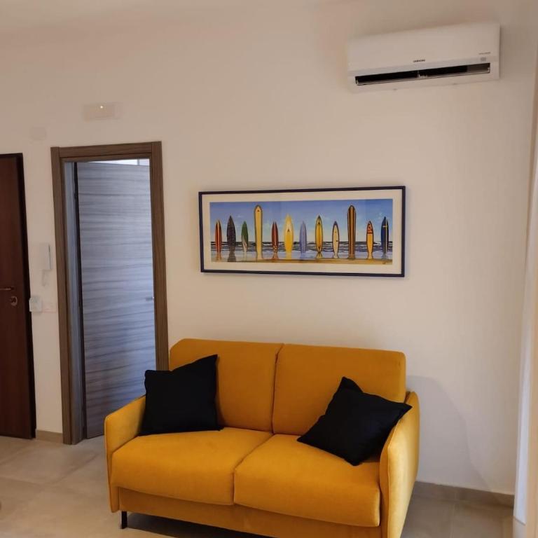 Luisa's Apartment - Aci Trezza - Apartment mit 2 Schlafzimmern - 24