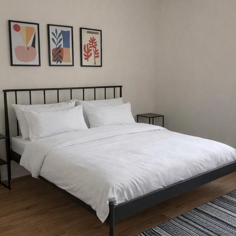 Apartment Emma - Appartement 2 Chambres - 8