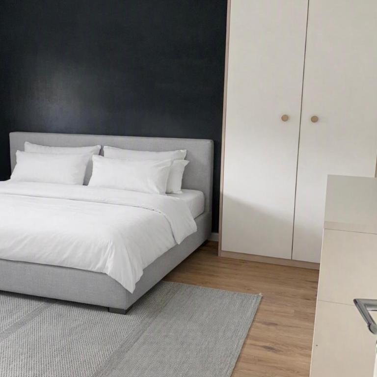 Apartment Emma - Appartement 2 Chambres - 7