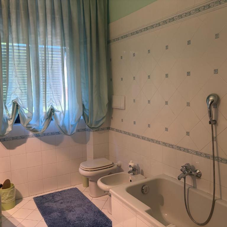 Relax in paese a due passi dalle spiagge di ghiaia bianca LIMONE - Appartement 1 Chambre - 22