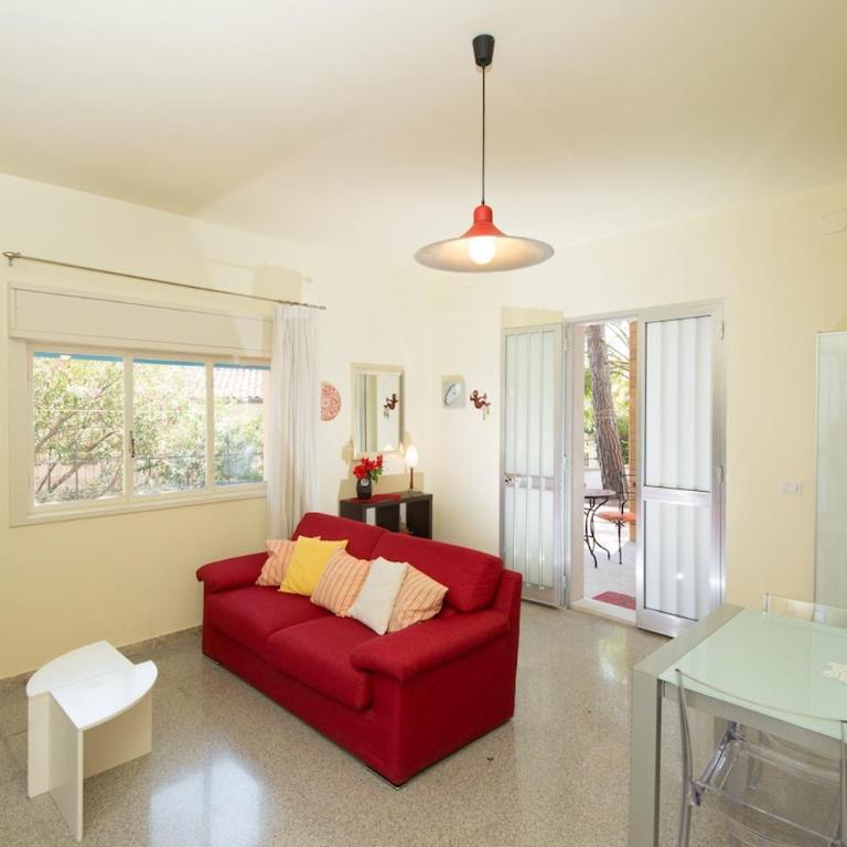 Villa Alba 400 m from Fontane Bianche Beach - Haus mit 3 Schlafzimmern - 1
