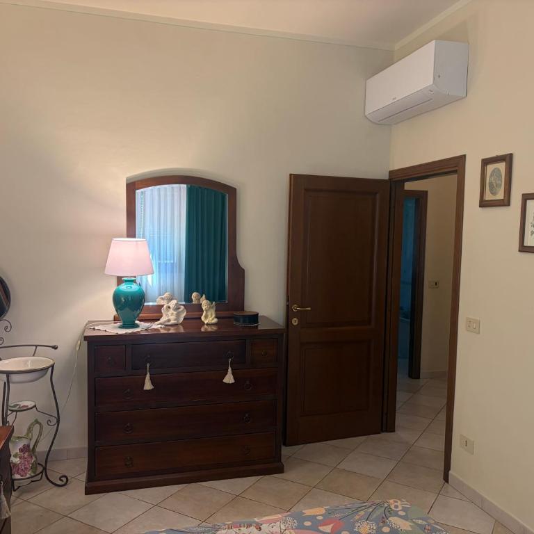 Relax in paese a due passi dalle spiagge di ghiaia bianca LIMONE - Appartement 1 Chambre - 27