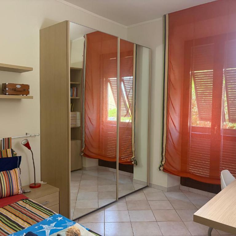 Relax in paese a due passi dalle spiagge di ghiaia bianca LIMONE - Appartement 1 Chambre - 30