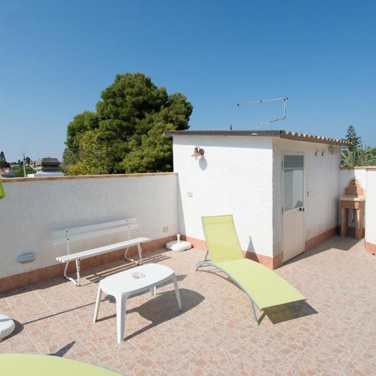 Villa Alba 400 m from Fontane Bianche Beach - Haus mit 5 Schlafzimmern - 2