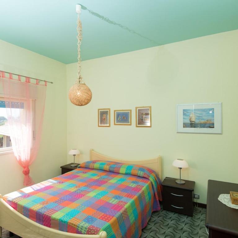 Villa Alba 400 m from Fontane Bianche Beach - Haus mit 5 Schlafzimmern - 3