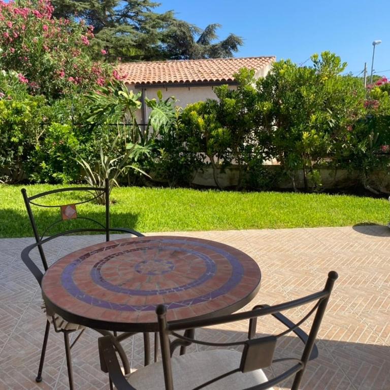 Villa Alba 400 m from Fontane Bianche Beach - Haus mit 3 Schlafzimmern - 2