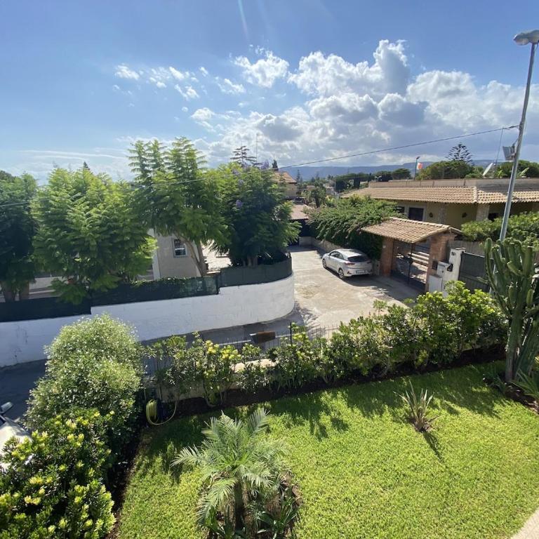Villa Alba 400 m from Fontane Bianche Beach - Haus mit 3 Schlafzimmern - 4