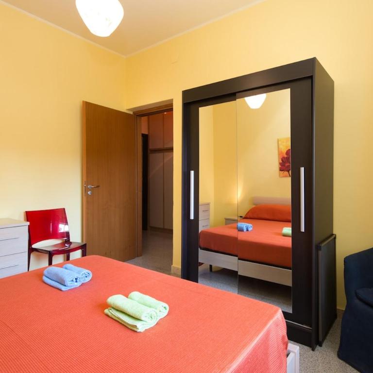 Villa Alba 400 m from Fontane Bianche Beach - Haus mit 3 Schlafzimmern - 6