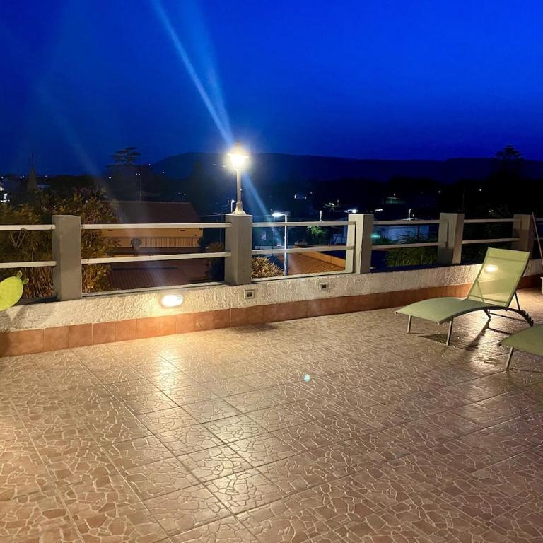 Villa Alba 400 m from Fontane Bianche Beach - Haus mit 2 Schlafzimmern - 9
