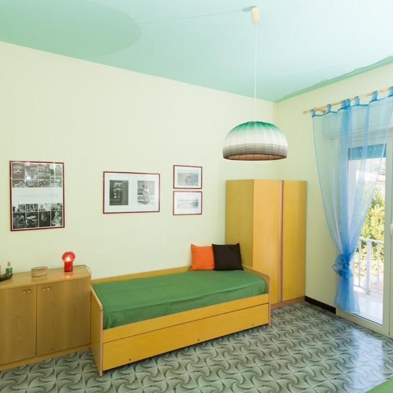 Villa Alba 400 m from Fontane Bianche Beach - Haus mit 2 Schlafzimmern - 10