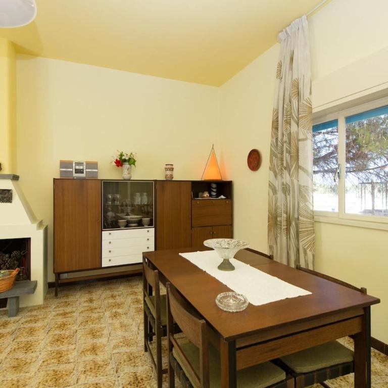 Villa Alba 400 m from Fontane Bianche Beach - Haus mit 2 Schlafzimmern - 12