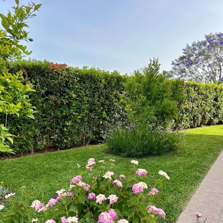 Villa Alba 400 m from Fontane Bianche Beach - Haus mit 3 Schlafzimmern - 11