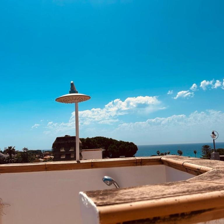 Villa Alba 400 m from Fontane Bianche Beach - Haus mit 2 Schlafzimmern - 14