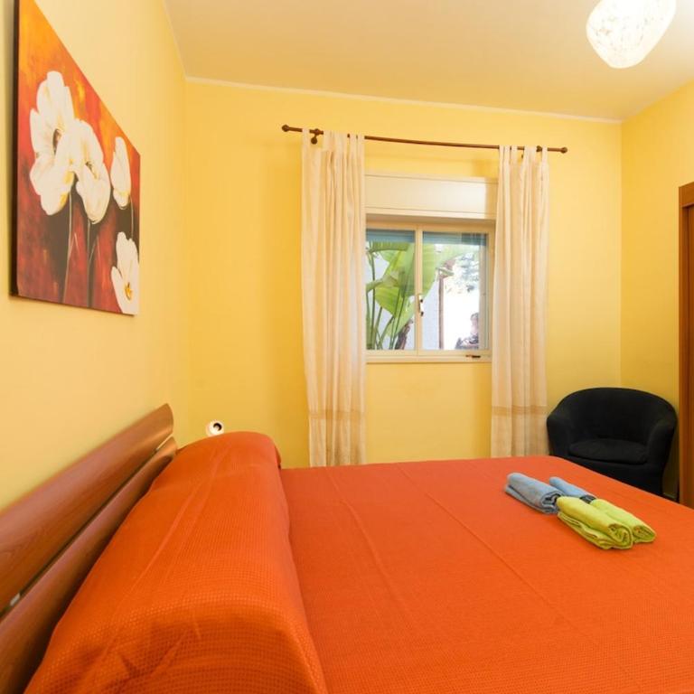 Villa Alba 400 m from Fontane Bianche Beach - Haus mit 3 Schlafzimmern - 13