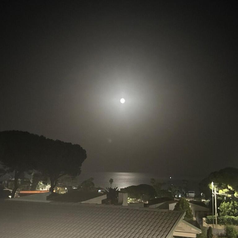 Villa Alba 400 m from Fontane Bianche Beach - Haus mit 3 Schlafzimmern - 14