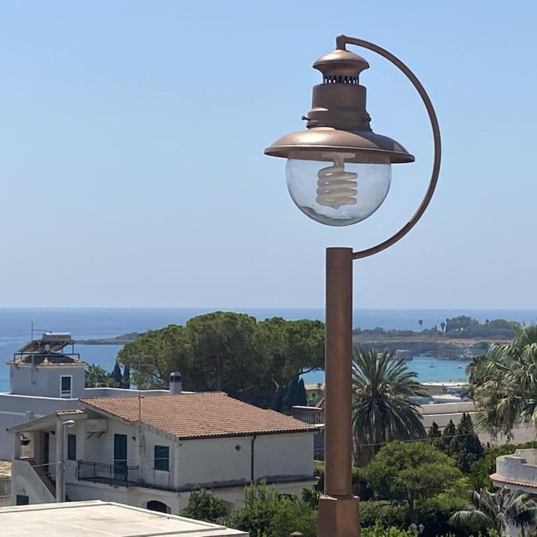 Villa Alba 400 m from Fontane Bianche Beach - Haus mit 5 Schlafzimmern - 13