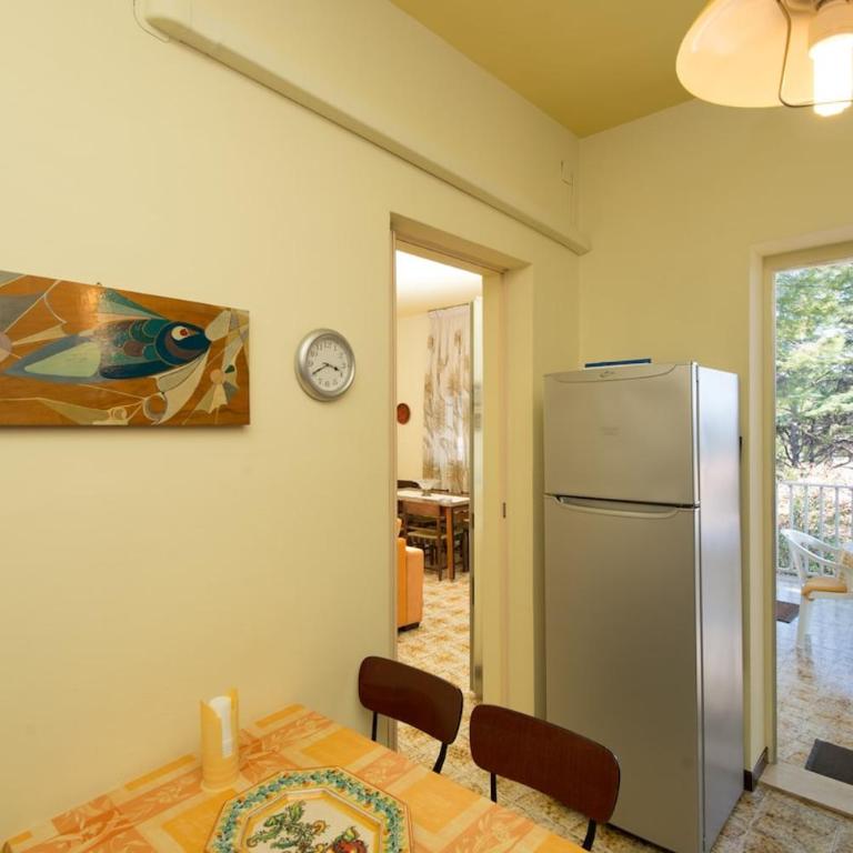 Villa Alba 400 m from Fontane Bianche Beach - Haus mit 2 Schlafzimmern - 17