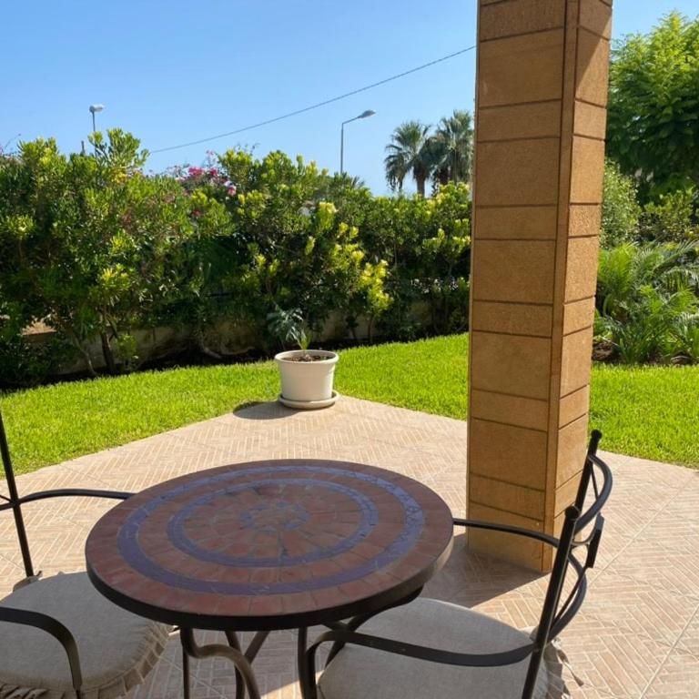 Villa Alba 400 m from Fontane Bianche Beach - Haus mit 3 Schlafzimmern - 17
