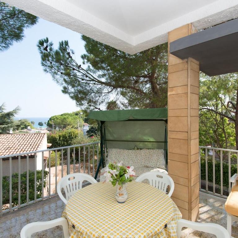 Villa Alba 400 m from Fontane Bianche Beach - Haus mit 2 Schlafzimmern - 19