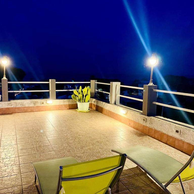 Villa Alba 400 m from Fontane Bianche Beach - Haus mit 2 Schlafzimmern - 23
