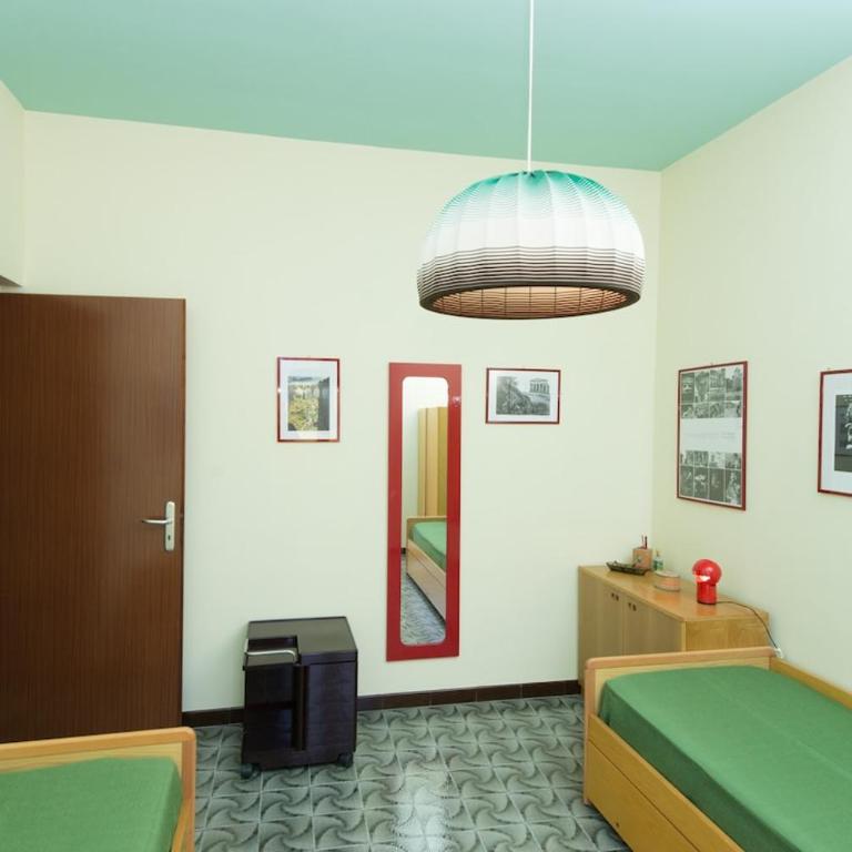 Villa Alba 400 m from Fontane Bianche Beach - Haus mit 2 Schlafzimmern - 24