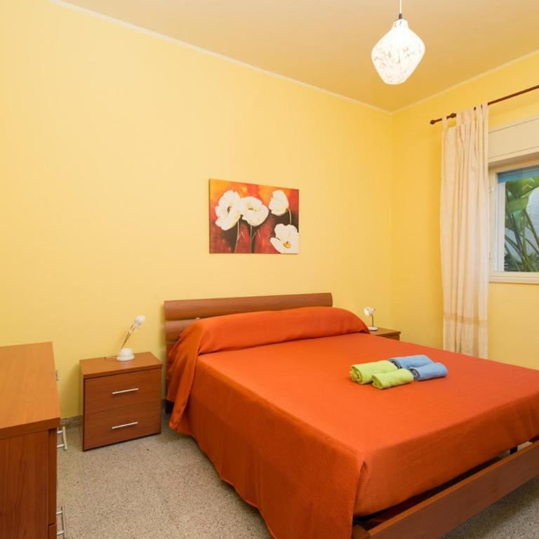 Villa Alba 400 m from Fontane Bianche Beach - Haus mit 3 Schlafzimmern - 25