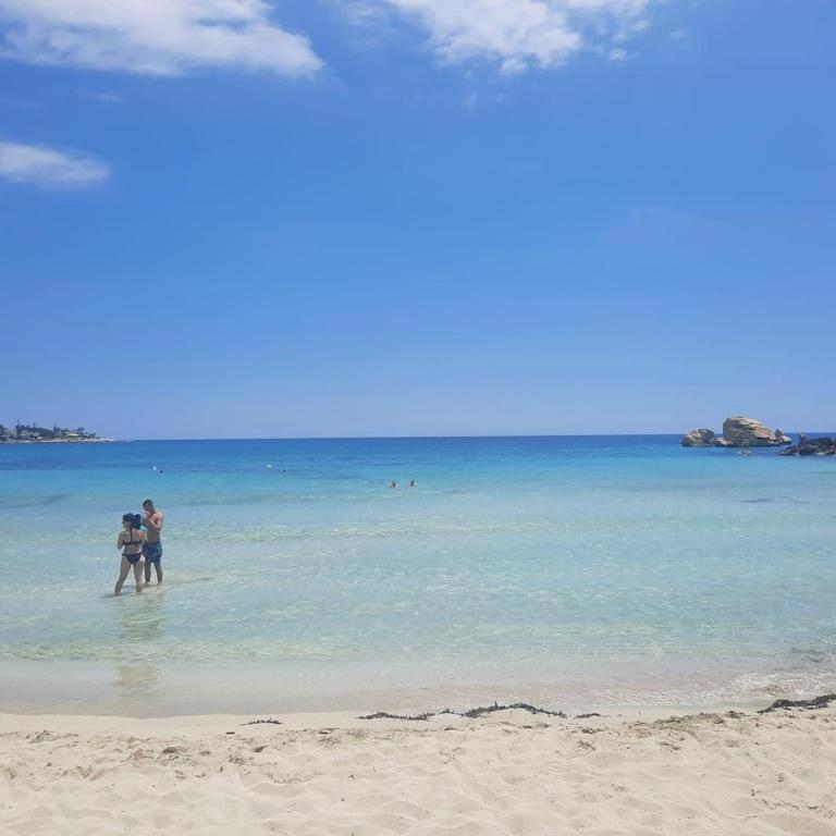 Villa Alba 400 m from Fontane Bianche Beach - Haus mit 2 Schlafzimmern - 26