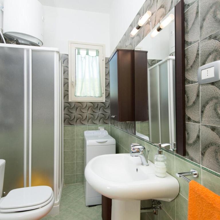 Villa Alba 400 m from Fontane Bianche Beach - Haus mit 2 Schlafzimmern - 27