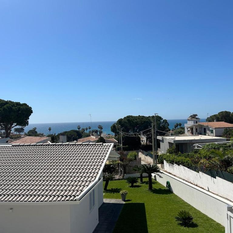 Villa Alba 400 m from Fontane Bianche Beach - Haus mit 2 Schlafzimmern - 29