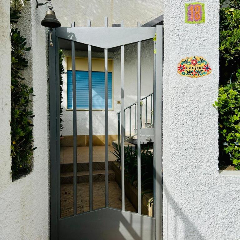 Villa Alba 400 m from Fontane Bianche Beach - Haus mit 3 Schlafzimmern - 28