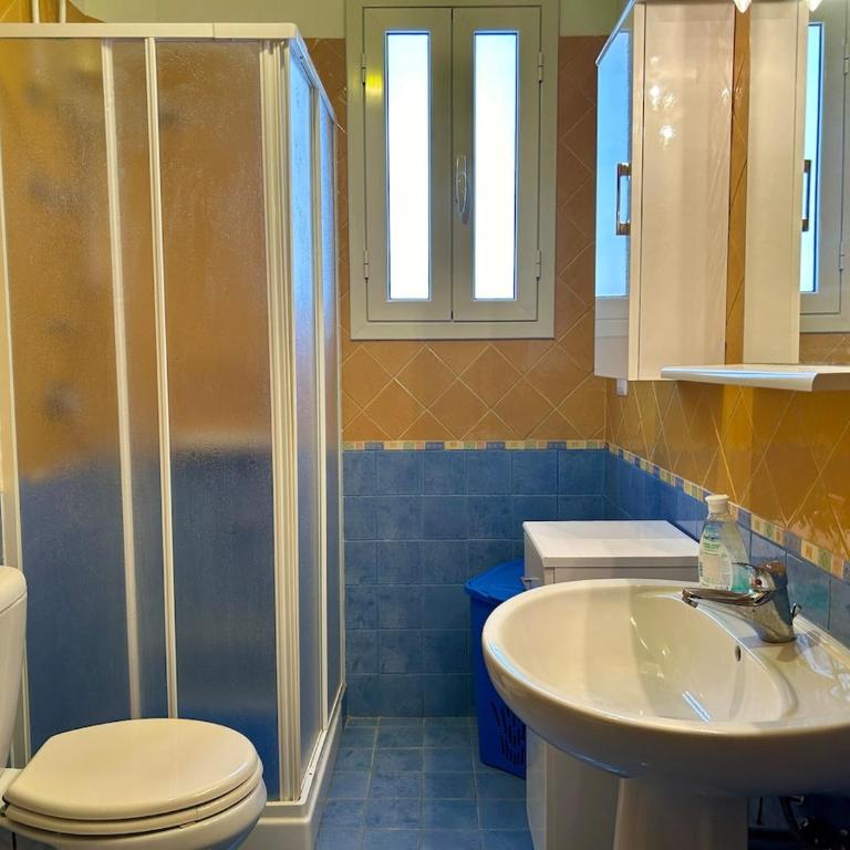 Villa Alba 400 m from Fontane Bianche Beach - Haus mit 3 Schlafzimmern - 29