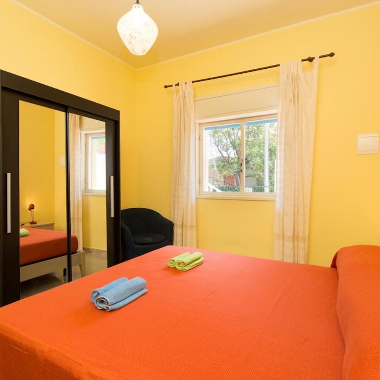 Villa Alba 400 m from Fontane Bianche Beach - Haus mit 3 Schlafzimmern - 30