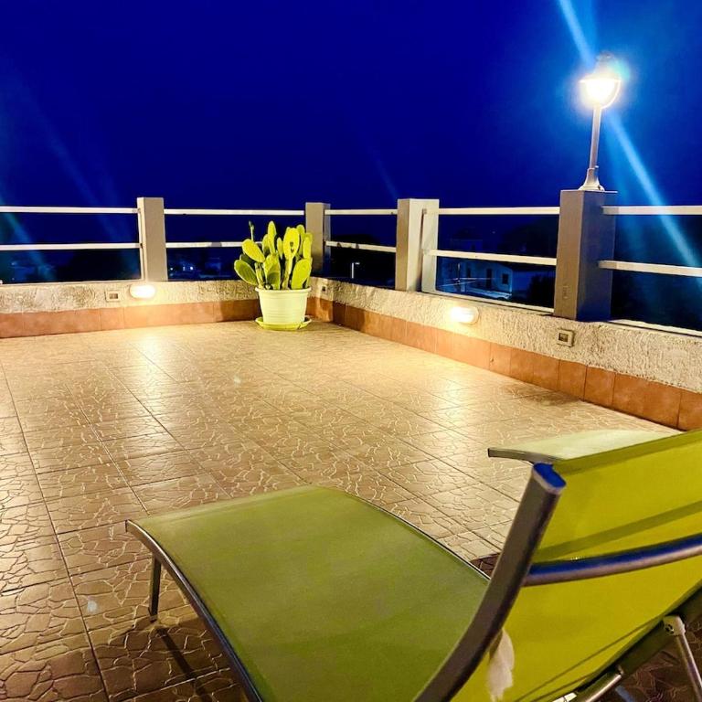 Villa Alba 400 m from Fontane Bianche Beach - Haus mit 2 Schlafzimmern - 33