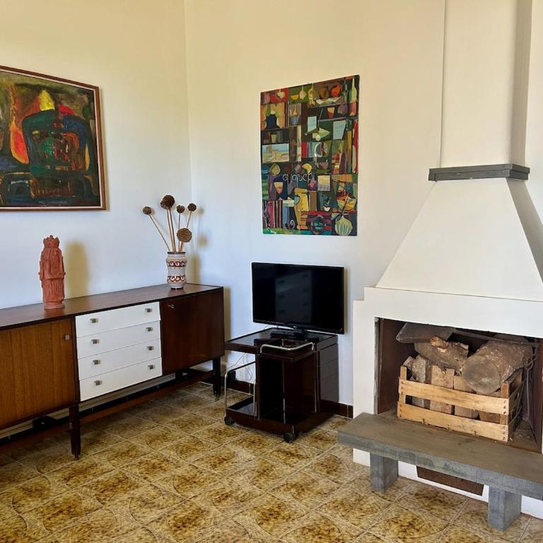 Villa Alba 400 m from Fontane Bianche Beach - Haus mit 2 Schlafzimmern - 34