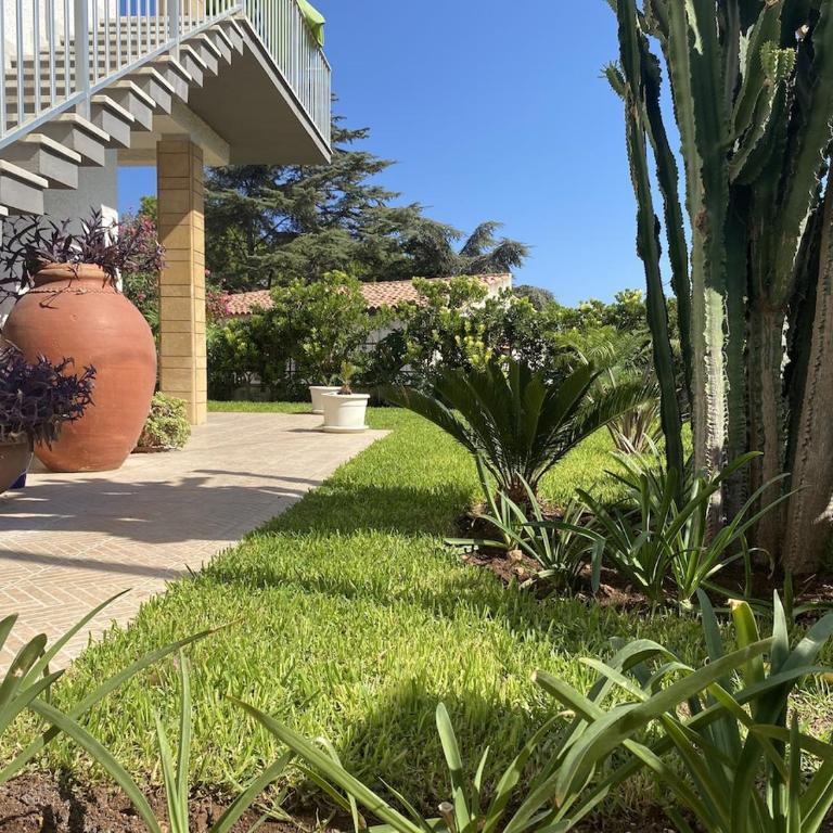 Villa Alba 400 m from Fontane Bianche Beach - Haus mit 3 Schlafzimmern - 33