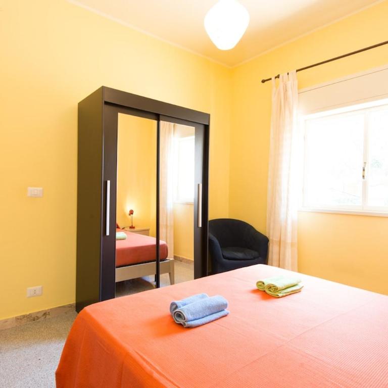 Villa Alba 400 m from Fontane Bianche Beach - Haus mit 3 Schlafzimmern - 35