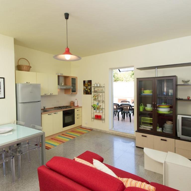 Villa Alba 400 m from Fontane Bianche Beach - Haus mit 3 Schlafzimmern - 37