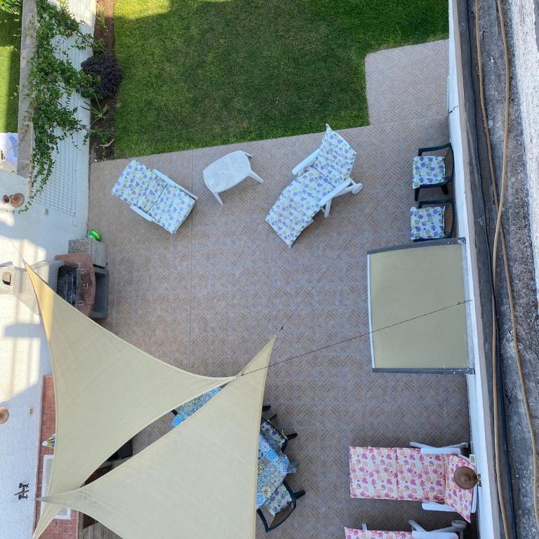 Villa Alba 400 m from Fontane Bianche Beach - Haus mit 3 Schlafzimmern - 38