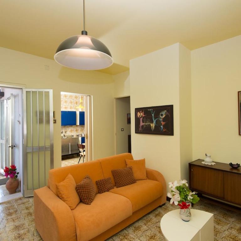 Villa Alba 400 m from Fontane Bianche Beach - Haus mit 2 Schlafzimmern - 38