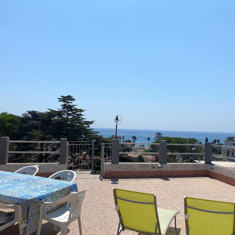 Villa Alba 400 m from Fontane Bianche Beach - Haus mit 2 Schlafzimmern - 40