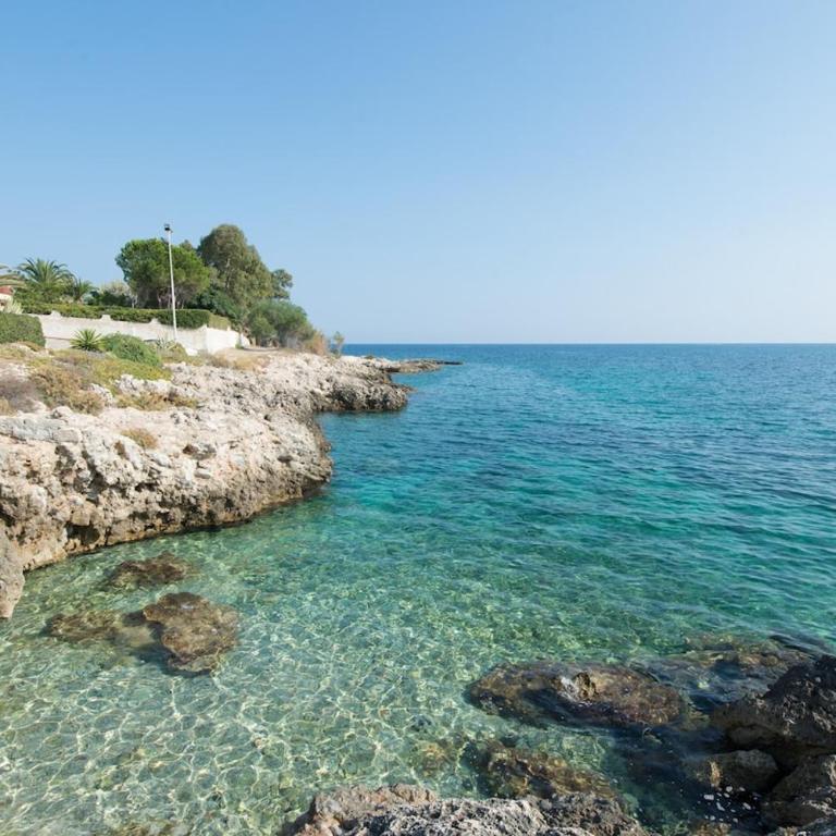 Villa Alba 400 m from Fontane Bianche Beach - Haus mit 2 Schlafzimmern - 41