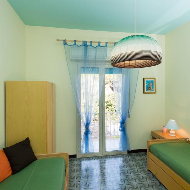 Villa Alba 400 m from Fontane Bianche Beach - Haus mit 2 Schlafzimmern - 42
