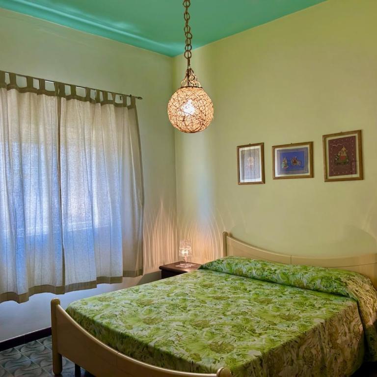 Villa Alba 400 m from Fontane Bianche Beach - Haus mit 2 Schlafzimmern - 43